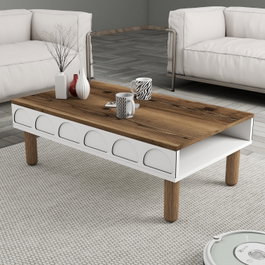 Hanah Home Bohem 852 - White